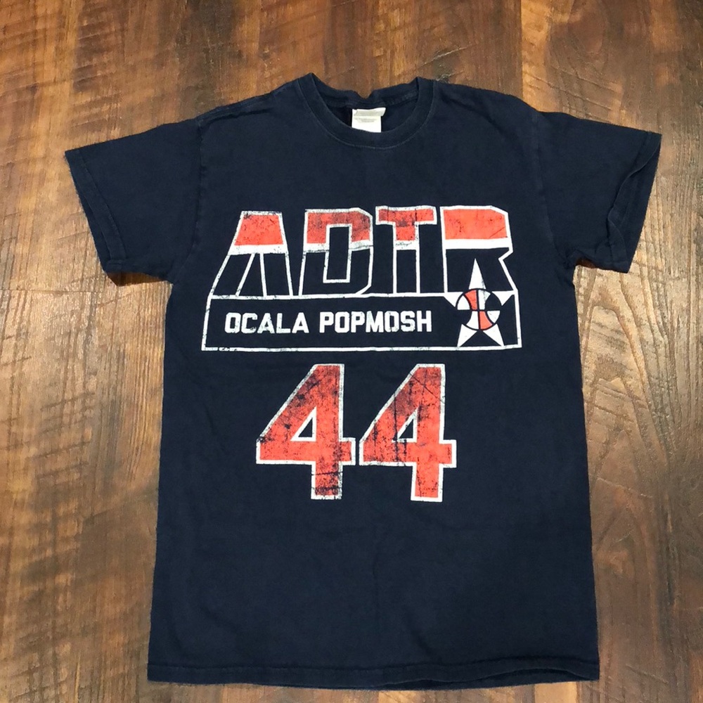 ADTR Band Merch Tee